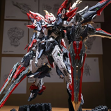 MG RT-02 Nemesis | Infinite Dimension | 1/100