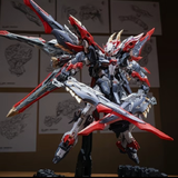 MG RT-02 Nemesis | Infinite Dimension | 1/100