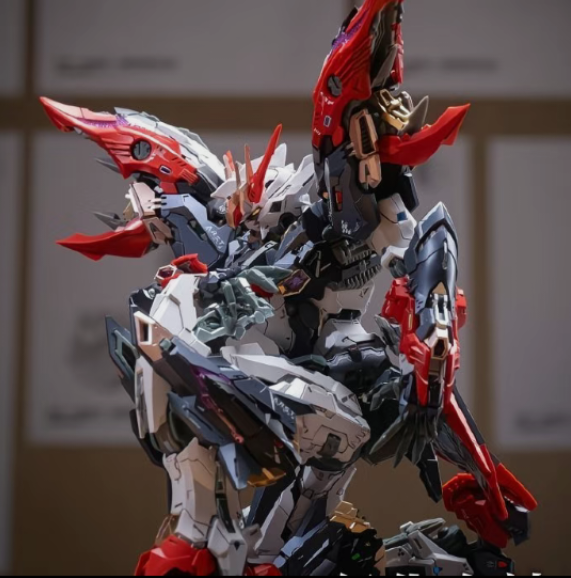 MG RT-02 Nemesis | Infinite Dimension | 1/100