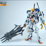 Logar Wolf King Barbatos | Wolf Remains Heavy Industries | 1/60