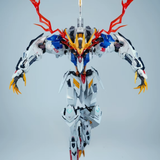 Logar Wolf King Barbatos | Wolf Remains Heavy Industries | 1/60