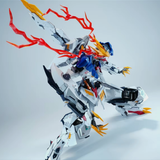 Logar Wolf King Barbatos | Wolf Remains Heavy Industries | 1/60