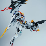 Logar Wolf King Barbatos | Wolf Remains Heavy Industries | 1/60