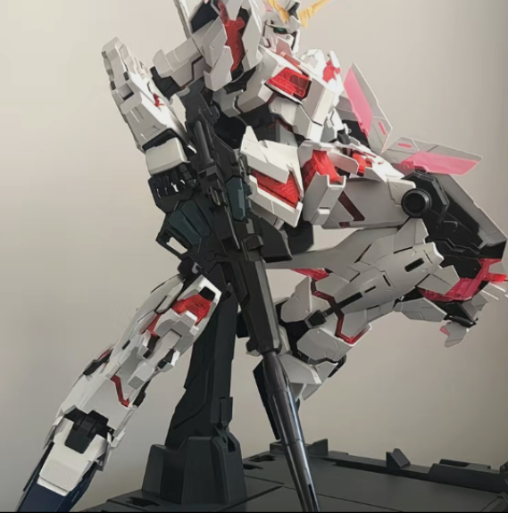 MEGA Size 1/48 Unicorn Gundam | Daban | 1/48
