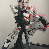 MEGA Size 1/48 Unicorn Gundam | Daban | 1/48