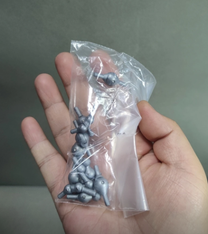 AC Toys Ultron High Quality Joint Parts | Ac Toys Factory | Send Email After placing order