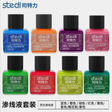 Stedi Panel Lining Accent Color - Fluroscent Ink Colours | STEDI | 40g
