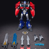Transformers Prime Optimus Prime | Blokees | Action Edition