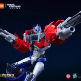 Transformers Prime Optimus Prime | Blokees | Action Edition