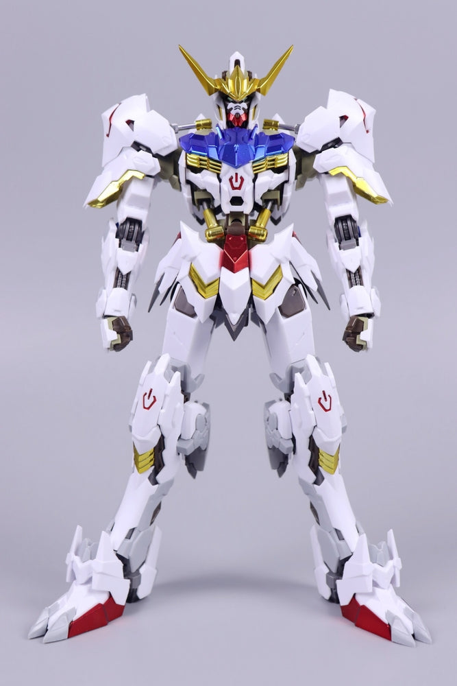 HiRM Gundam Barbatos (8818) | Daban | 1/100