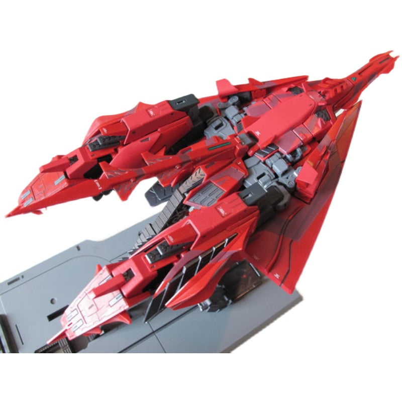 Zeta Gundam Red Zeta / Type (8824) | Daban Model | 1/100 Scale Model Kit