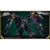 Osiris Aerial Dominator | Axis Model (Solomon) | 1/100