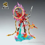 Motor Nuclear MNP-XH04 Ne Zha | Motor Nuclear | 1/72