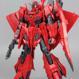 Zeta Gundam Red Zeta / Type (8824) | Daban Model | 1/100 Scale Model Kit