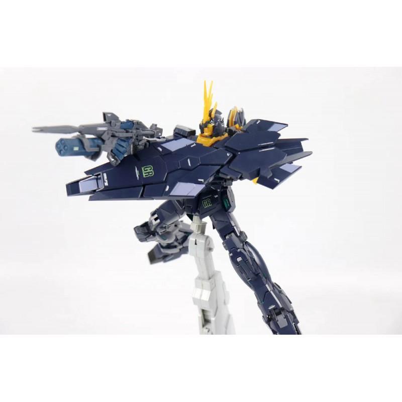 RX-0[N] Unicorn Gundam 02 Banshee Norn (6643A) | Daban Model | 1/100 Scale Model Kit