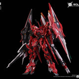 Solaridian Red | Godomo | 1/72