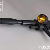 Jumbo Grade RX-78-2 | Fangdajing | 1/35