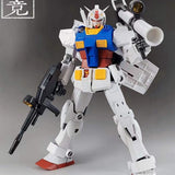 Jumbo Grade RX-78-2 | Fangdajing | 1/35