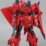 Zeta Gundam Red Zeta / Type (8824) | Daban Model | 1/100 Scale Model Kit
