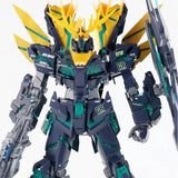 RX-0[N] Unicorn Gundam 02 Banshee Norn (6643A) | Daban Model | 1/100 Scale Model Kit
