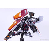 Full Armor Gundam Thunderbolt Ver. (6654) | Daban Model | 1/100 Scale Model Kit