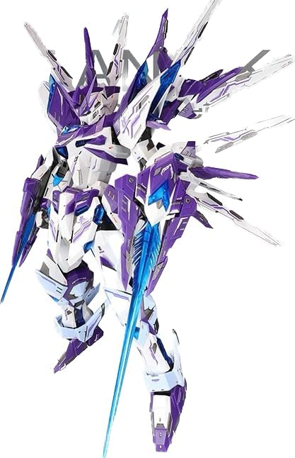 XH-01 Hunting Falcon | SNAA | 1/100 Scale Model Kit