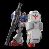 RX-78GP02A Gundam "Physalis" | Solomon | 1/100 Scale Model Kit