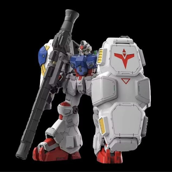 RX-78GP02A Gundam 