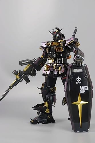 Daban PG RX-78-2 Gundam Ver. 2.0 Chameleon Limited Coating | Daban | 1/60