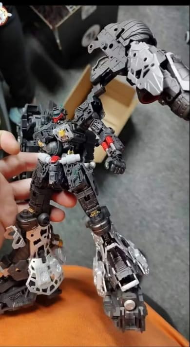 RX-78GP02A Gundam "Physalis" | Solomon | 1/100 Scale Model Kit