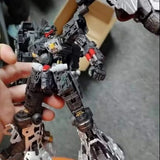 RX-78GP02A Gundam "Physalis" | Solomon | 1/100 Scale Model Kit