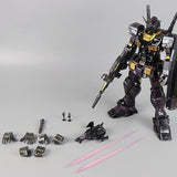 Daban PG RX-78-2 Gundam Ver. 2.0 Chameleon Limited Coating | Daban | 1/60