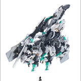 The Azure Falcon | In Era+ RMD | 1/100