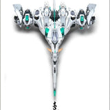 The Azure Falcon | In Era+ RMD | 1/100