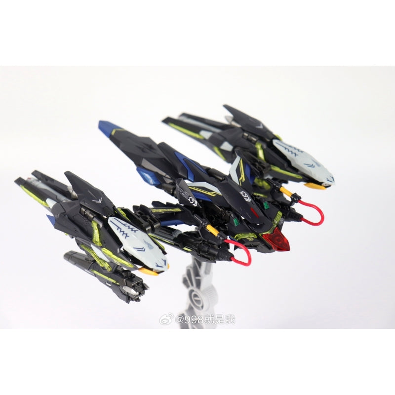Daban 1/100 8830 Strike Gundam + Lightning Striker Pack MB Style | Daban | 1/100