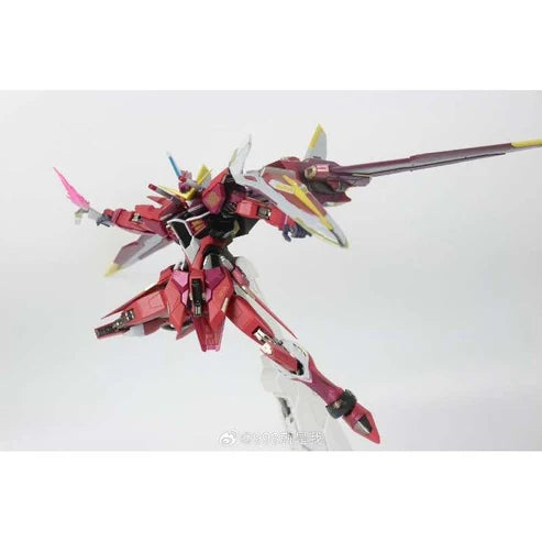 Daban 1/100 8831 MB Justice Gundam | Daban | 1/100