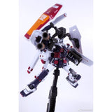 Full Armor Gundam Thunderbolt Ver. (6654) | Daban Model | 1/100 Scale Model Kit