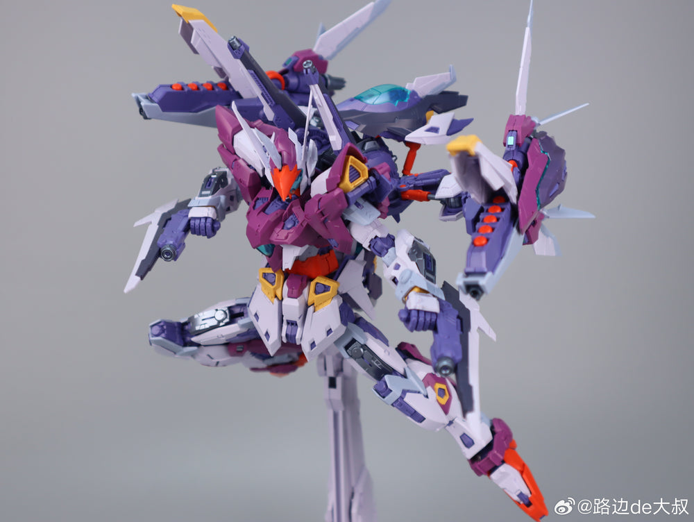 IN ERA+ Thunderbolt | IN ERA+ | 1/100