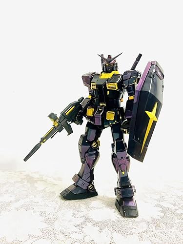Daban PG RX-78-2 Gundam Ver. 2.0 Chameleon Limited Coating | Daban | 1/60