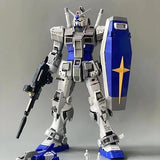 Daban 1/60 PG Unleashed RX-78-2 G-3 Color | Daban | 1/60
