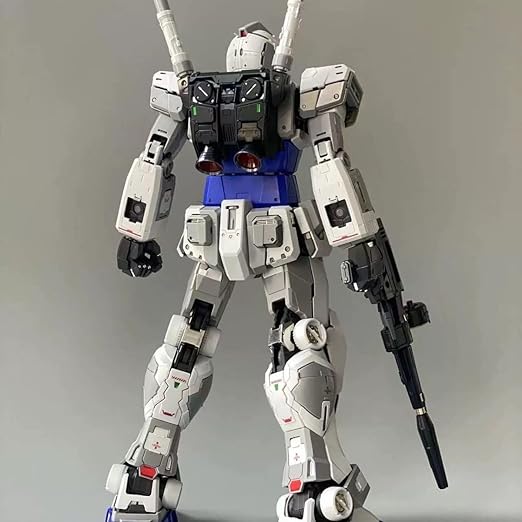 Daban 1/60 PG Unleashed RX-78-2 G-3 Color | Daban | 1/60