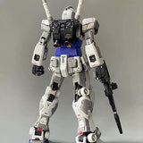 Daban 1/60 PG Unleashed RX-78-2 G-3 Color | Daban | 1/60