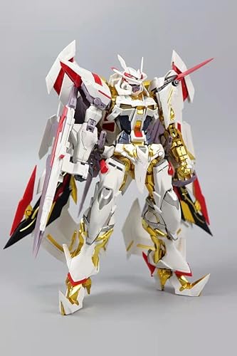 Daban 1/100 8826 White Astray Gold Frame Amatsu Hana | Daban | 1/100