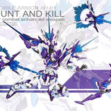 XH-01 Hunting Falcon | SNAA | 1/100 Scale Model Kit