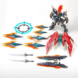 SNAA 1/100 Martial Emperor | SNAA | 1/100