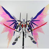 Gundam Astray GBK-20 (6659) | Daban | 1/100