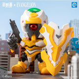 SSK-EVA-01 Soskill x New Century Evangelion | HiPlay | Blind Box Set