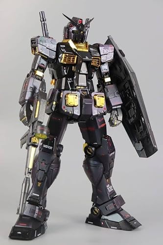Daban PG RX-78-2 Gundam Ver. 2.0 Chameleon Limited Coating | Daban | 1/60