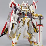 Daban 1/100 8826 White Astray Gold Frame Amatsu Hana | Daban | 1/100