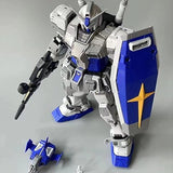 Daban 1/60 PG Unleashed RX-78-2 G-3 Color | Daban | 1/60